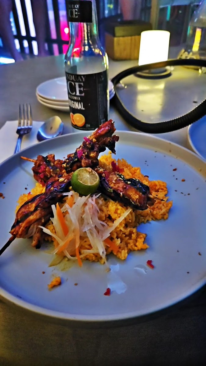 Slide Background Image